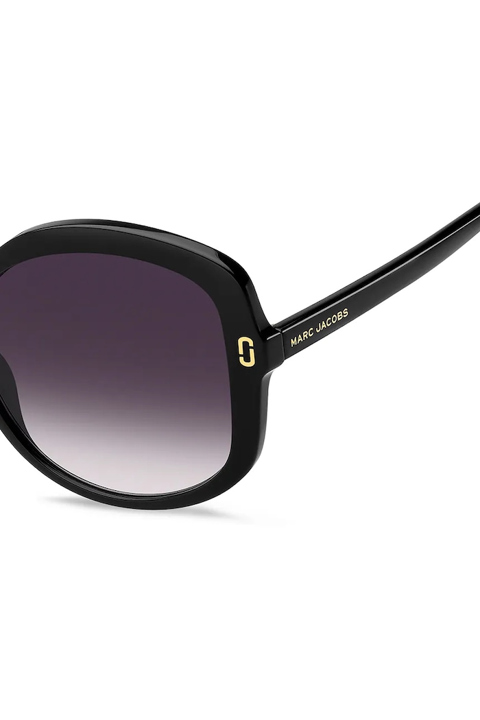 Marc Jacobs okulary MJ.1119/S czarny
