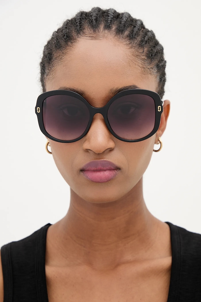 Marc Jacobs okulary MJ.1119/S