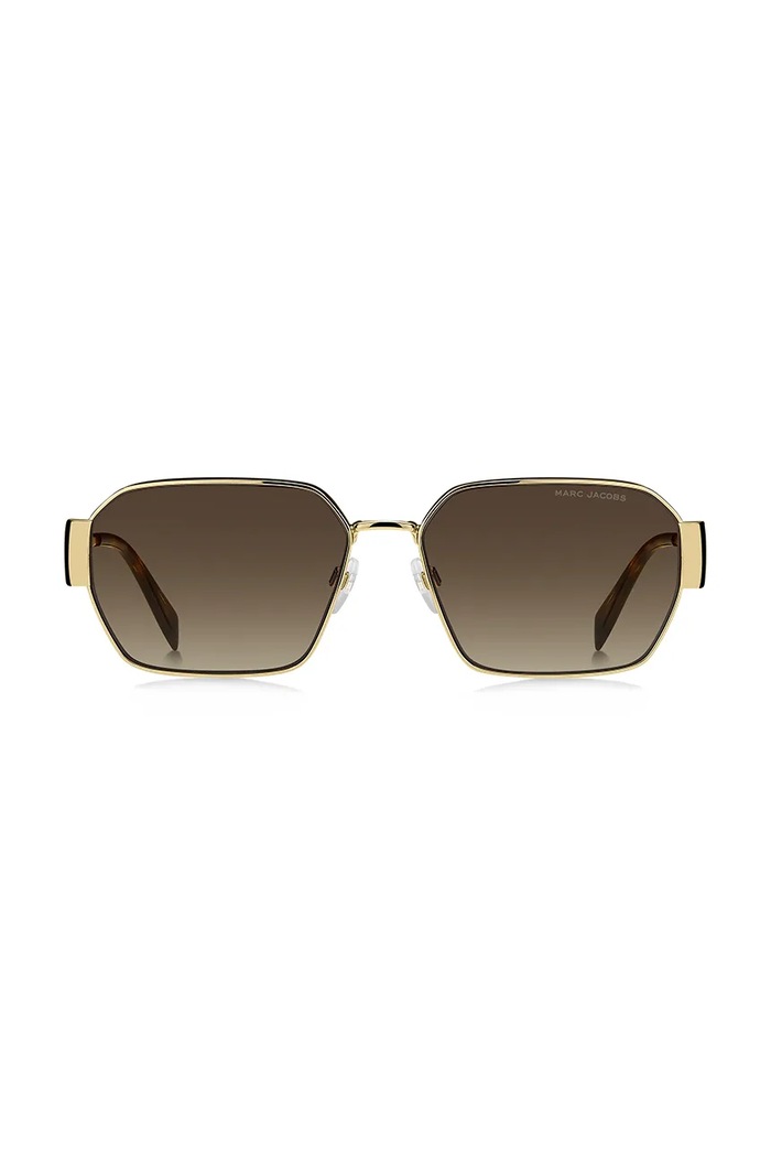 Accessori Marc Jacobs occhiali da vista MARC.805/S oro