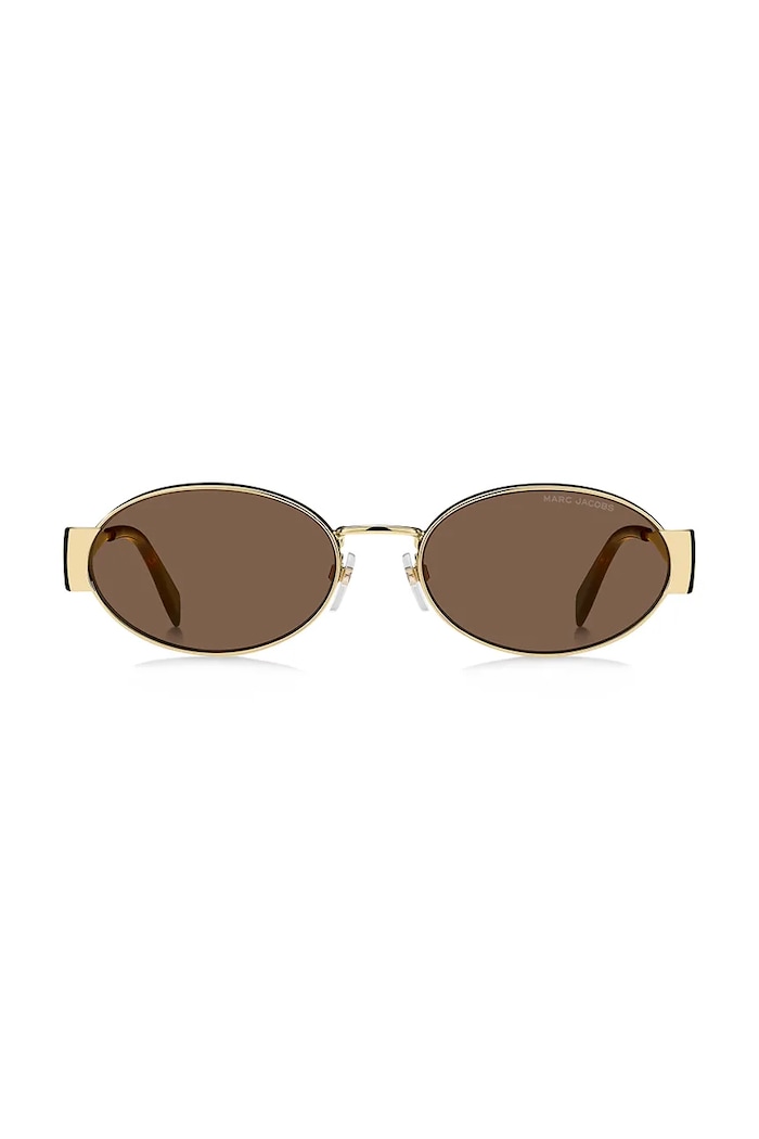 Аксесоари Слънчеви очила Marc Jacobs MARC.806/S злато