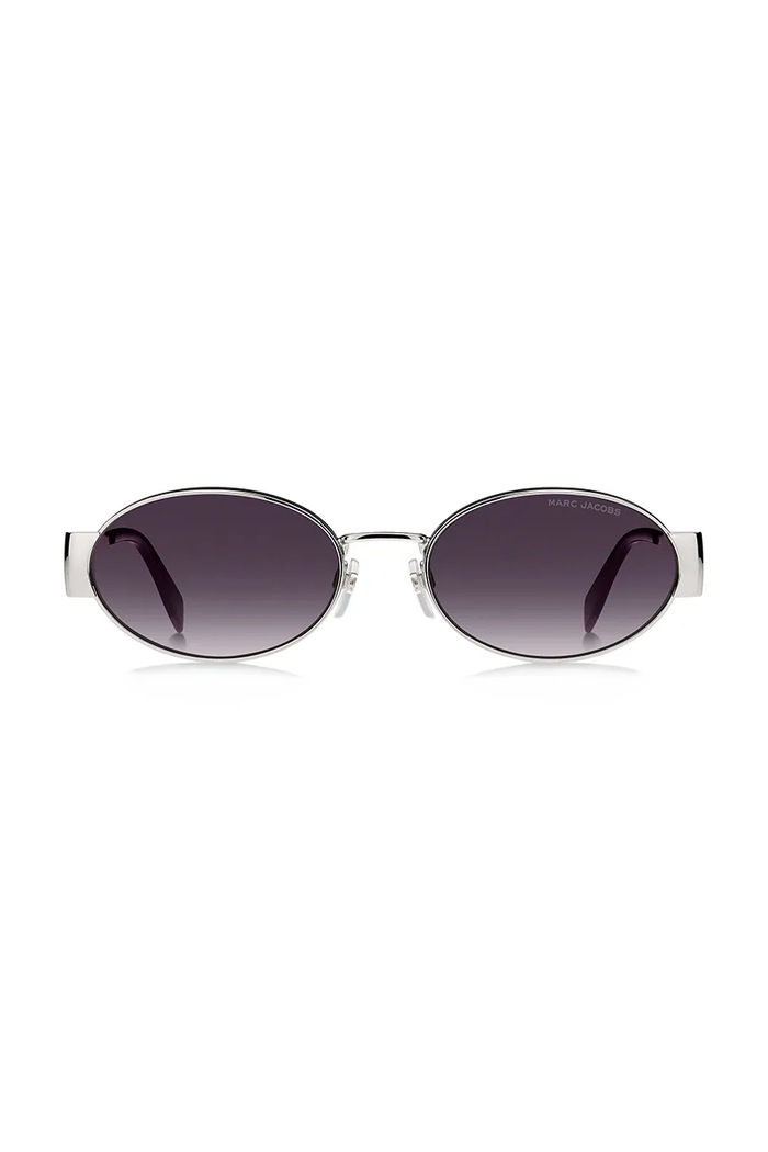 Doplnky Okuliare Marc Jacobs MARC.806/S strieborná