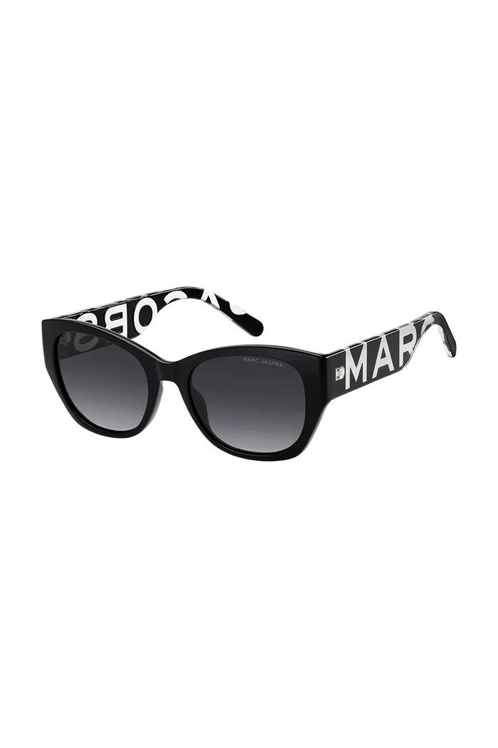 Očala Marc Jacobs MARC.807/S črna AA00