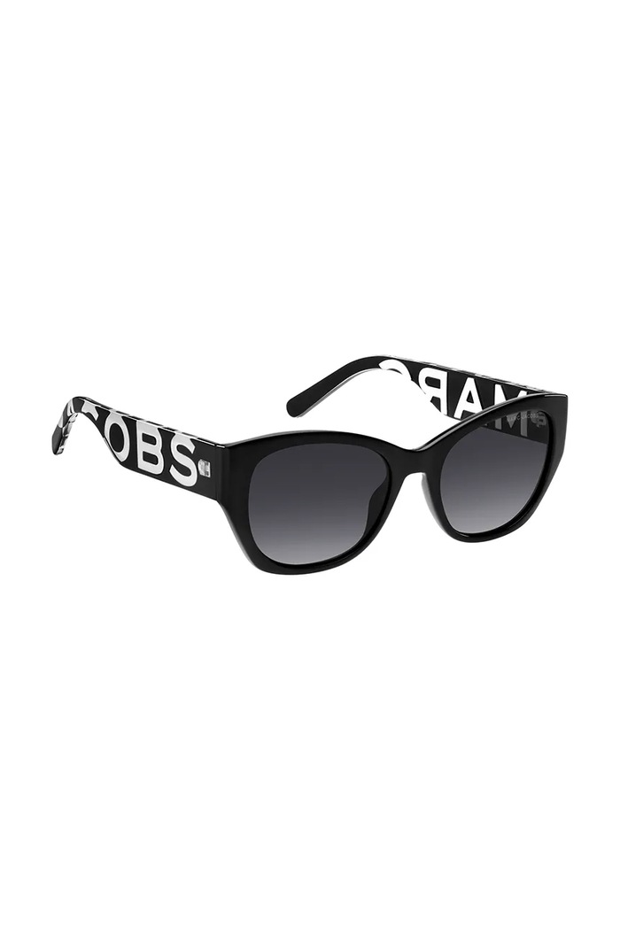 Očala Marc Jacobs črna MARC.807/S