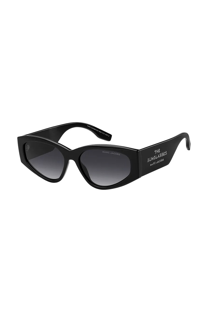 Marc Jacobs okulary MARC.803/S czarny AA00