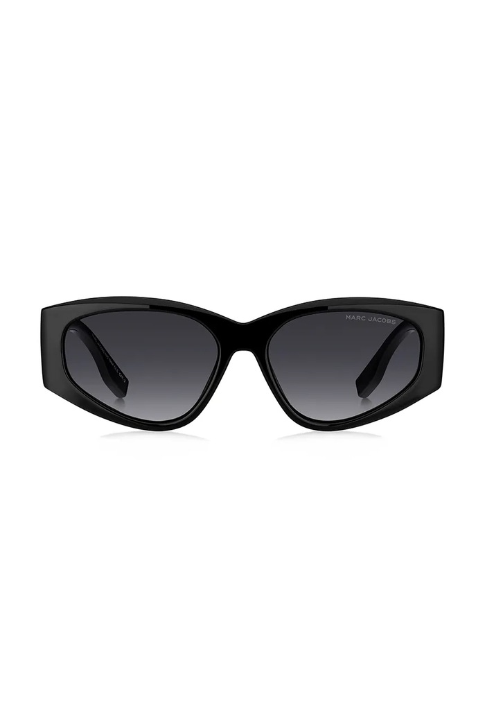 Akcesoria Marc Jacobs okulary MARC.803/S czarny