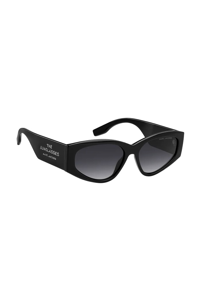 Marc Jacobs okulary czarny MARC.803/S