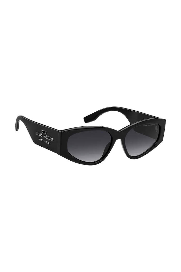 Marc Jacobs okulary czarny MARC.803/S