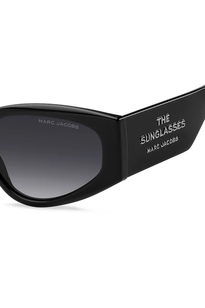 Marc Jacobs okulary MARC.803/S czarny