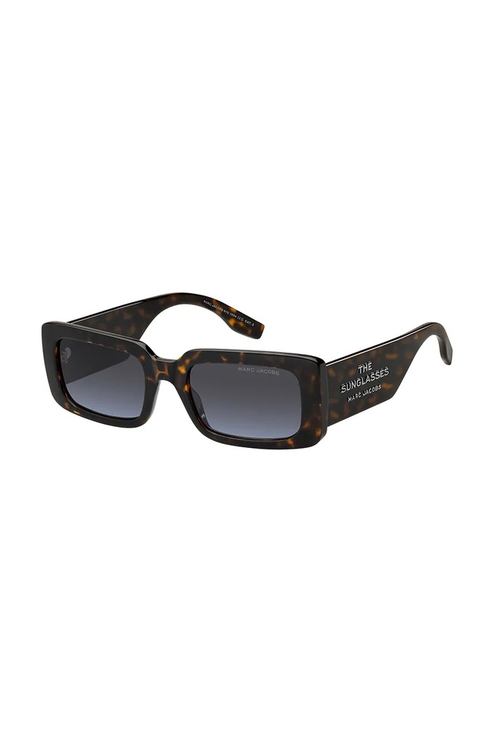 Okuliare Marc Jacobs MARC.804/S čierna AA00