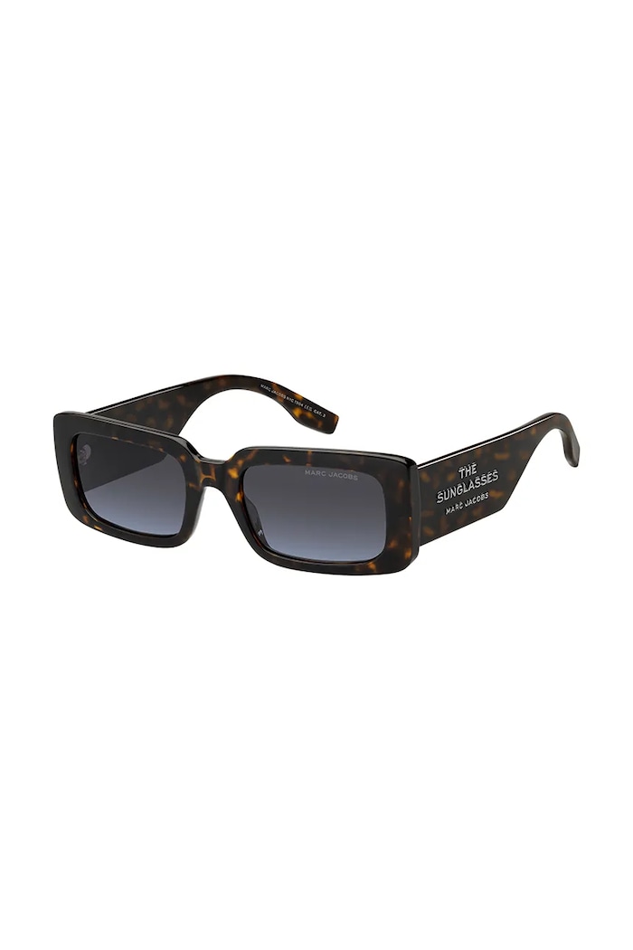Okuliare Marc Jacobs MARC.804/S čierna AA00