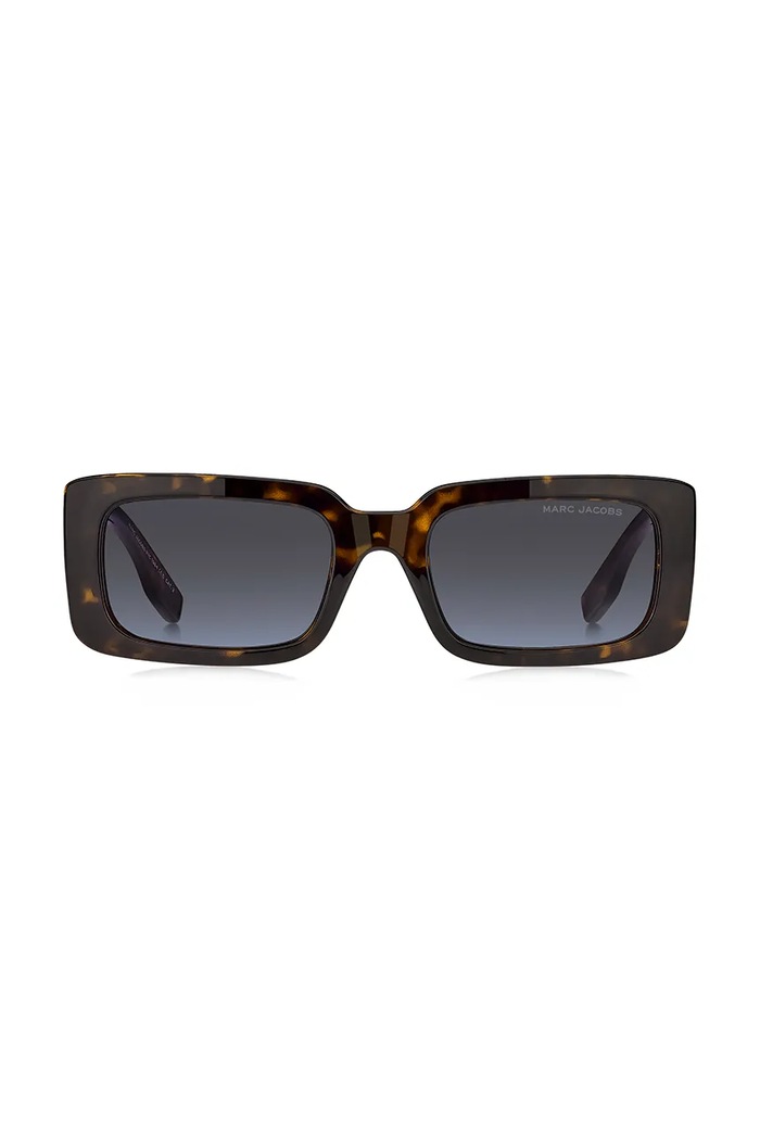 Doplnky Okuliare Marc Jacobs MARC.804/S čierna