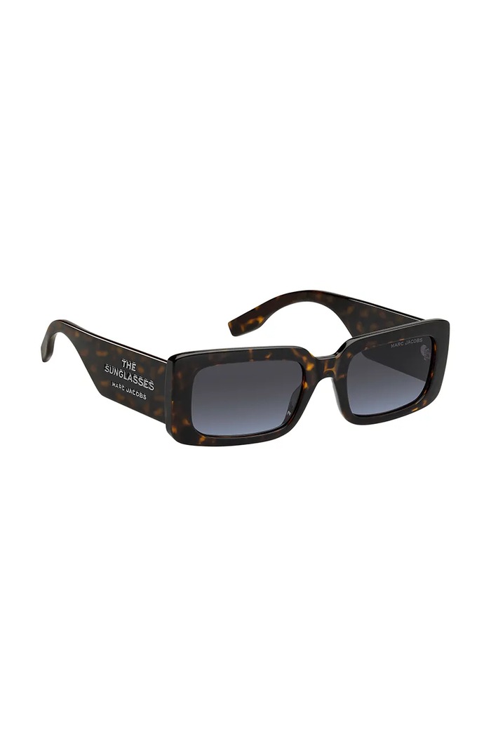 Okuliare Marc Jacobs čierna MARC.804/S