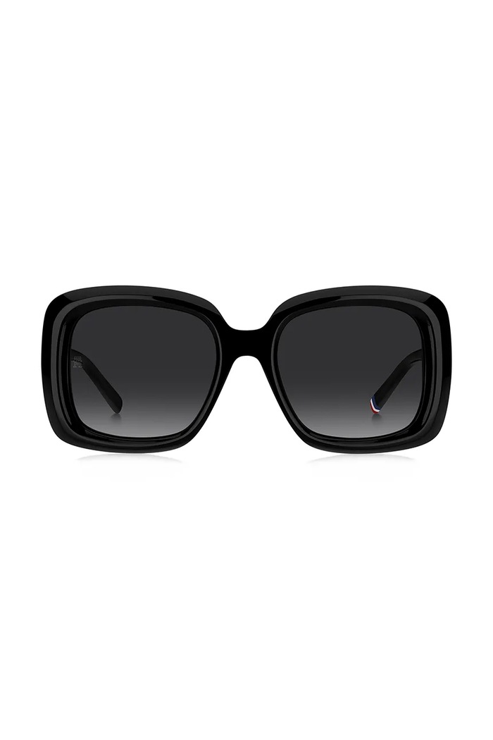 Tommy Hilfiger okulary TH.2208/S czarny AA00