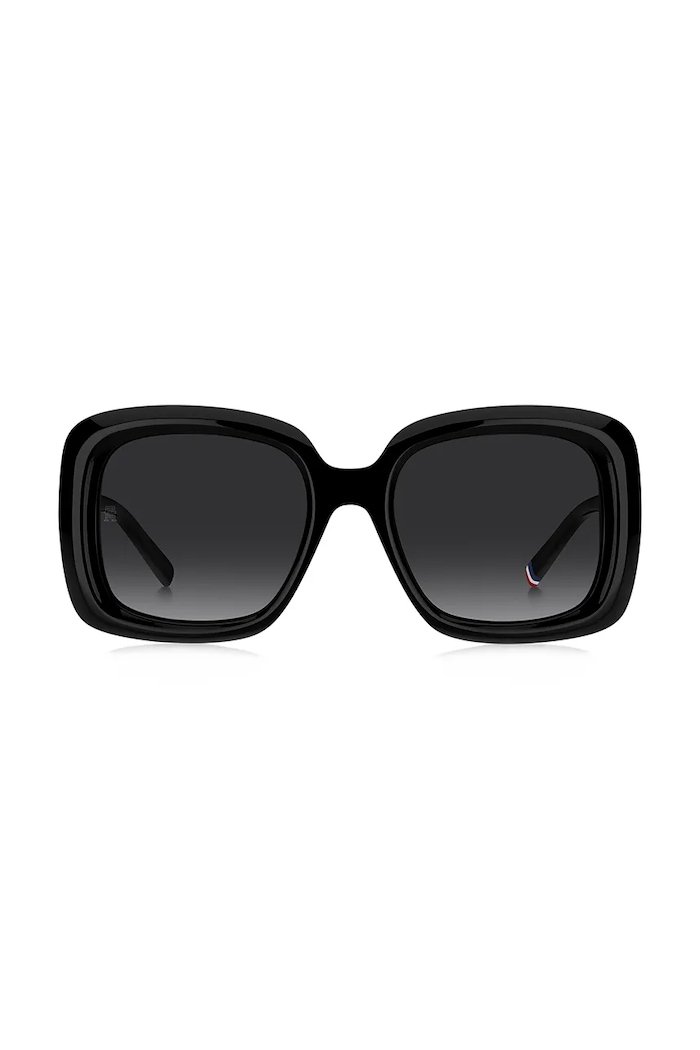 Tommy Hilfiger okulary TH.2208/S czarny AA00