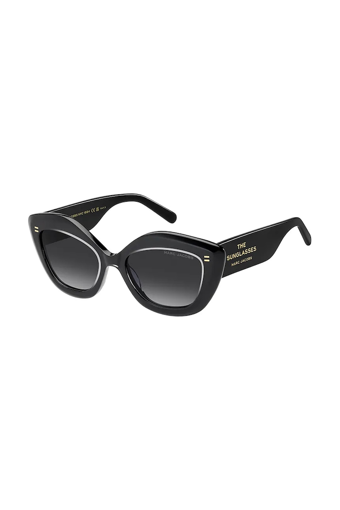 Marc Jacobs occhiali da sole MARC.800/S nero AA00