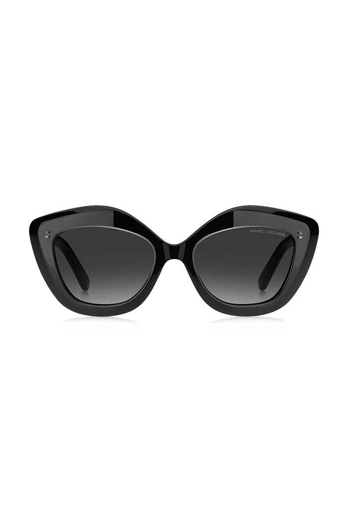 Accessori Marc Jacobs occhiali da sole MARC.800/S nero