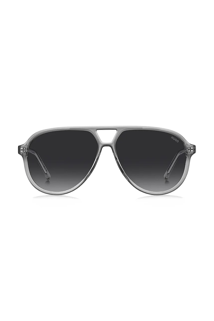 HUGO ochelari HG.1362/S gri AA00