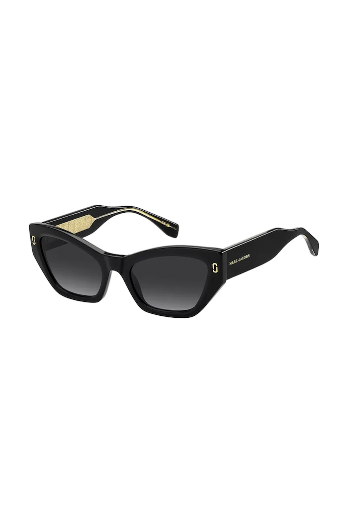 Marc Jacobs okulary MJ.1117/S czarny AA00
