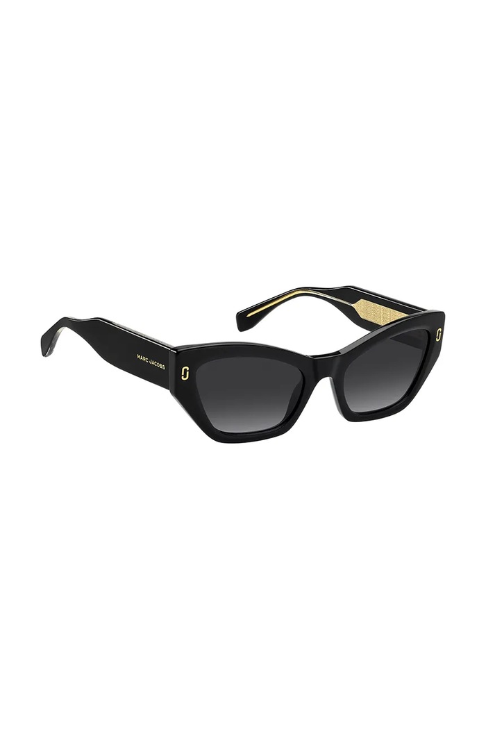 Marc Jacobs okulary czarny MJ.1117/S