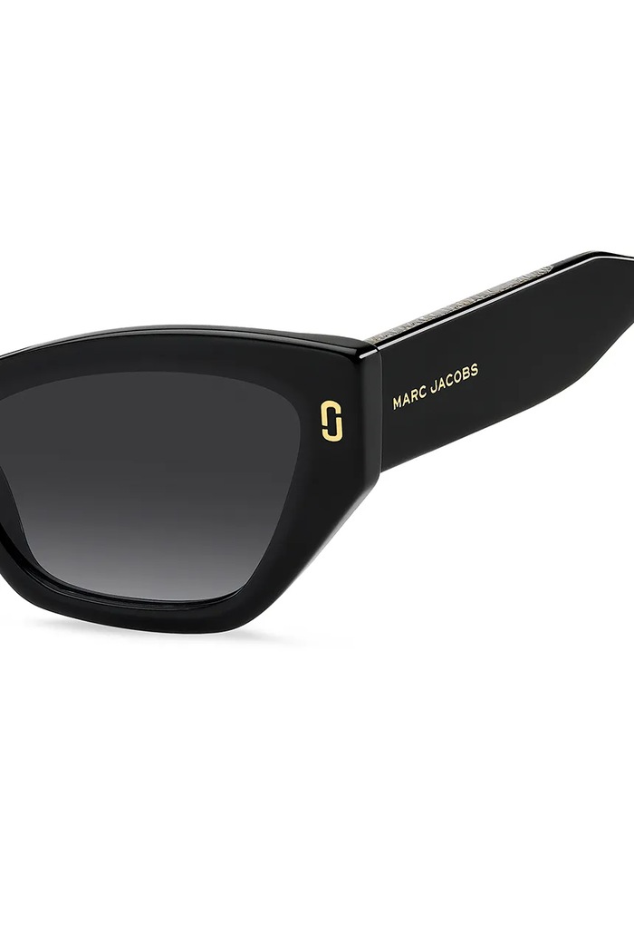 Marc Jacobs okulary MJ.1117/S czarny