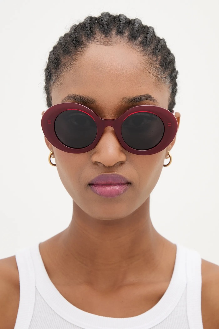 MARC JACOBS Okulary MARC.799/S
