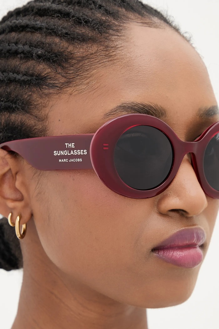 MARC JACOBS Okulary MARC.799/S