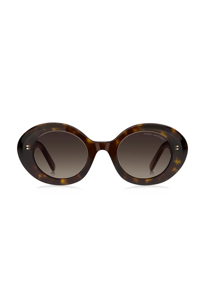 Accessori Marc Jacobs occhiali da sole MARC.799/S marrone