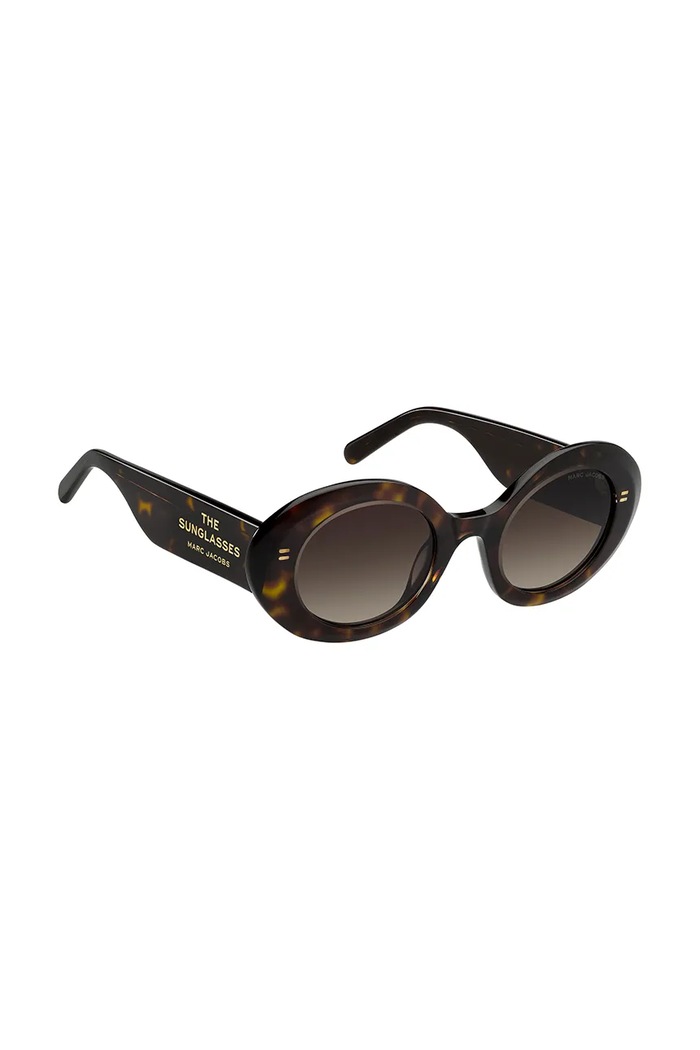 Marc Jacobs occhiali da sole marrone MARC.799/S