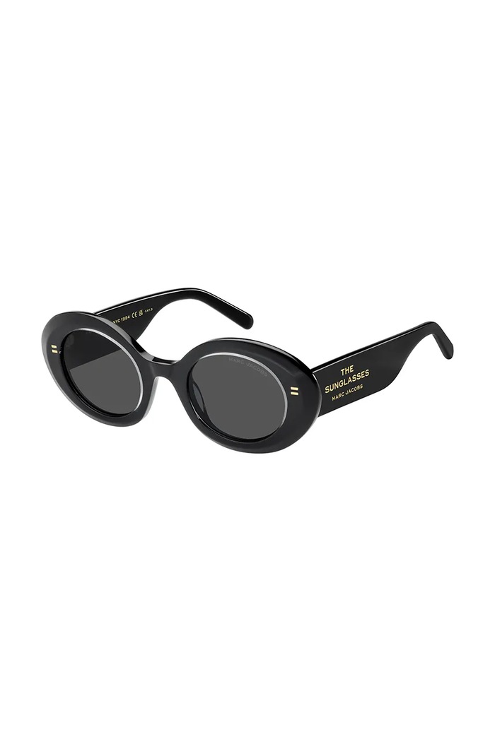Marc Jacobs occhiali da sole MARC.799/S nero AA00