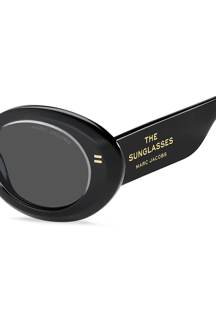 Marc Jacobs occhiali da sole MARC.799/S nero
