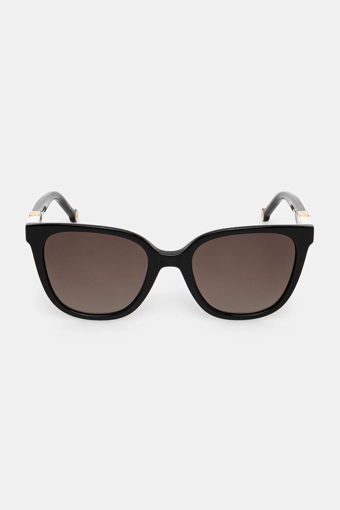 Accesorii Carolina Herrera ochelari de soare HER.0297/S negru