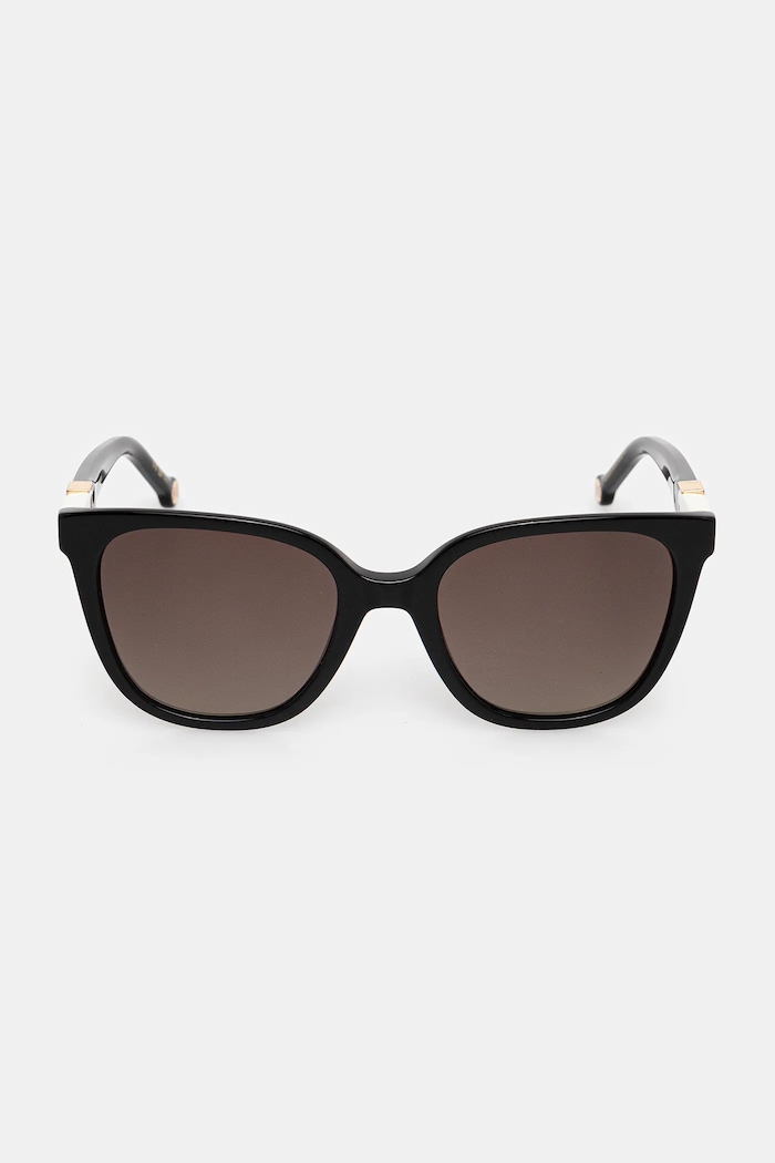 Accesorii Carolina Herrera ochelari de soare HER.0297/S negru