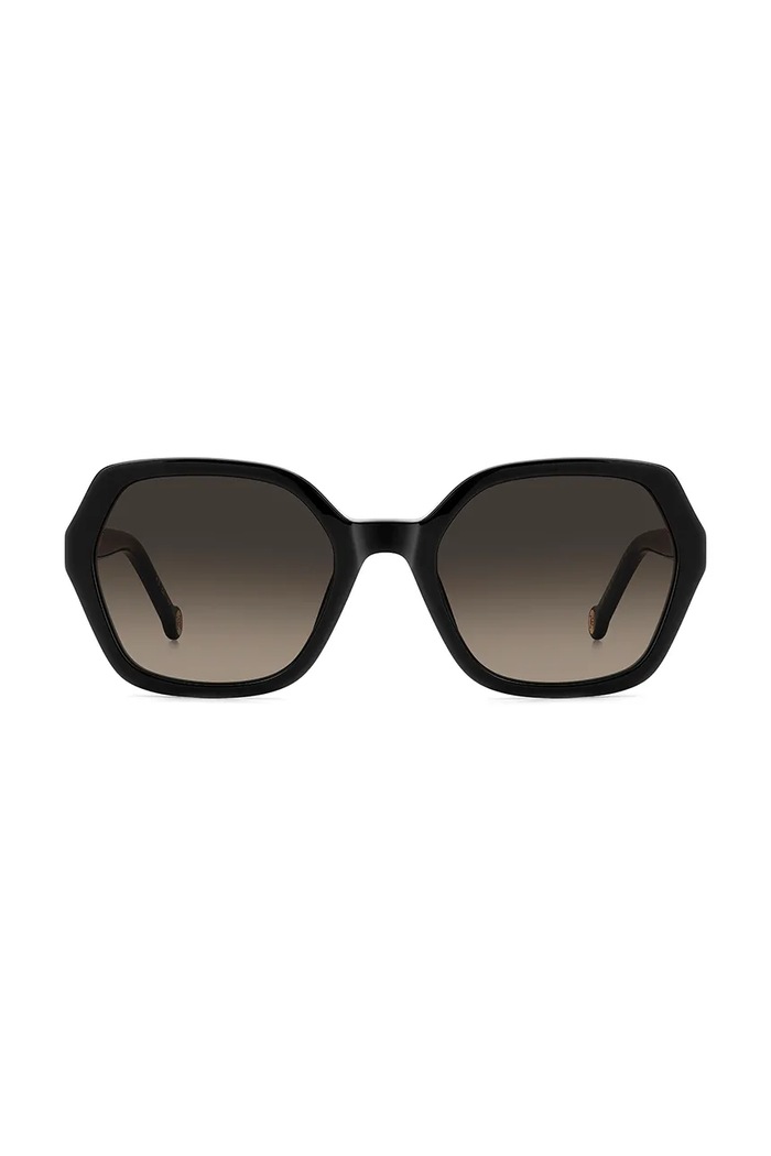 Carolina Herrera occhiali da sole HER.0298/G/S nero AA00