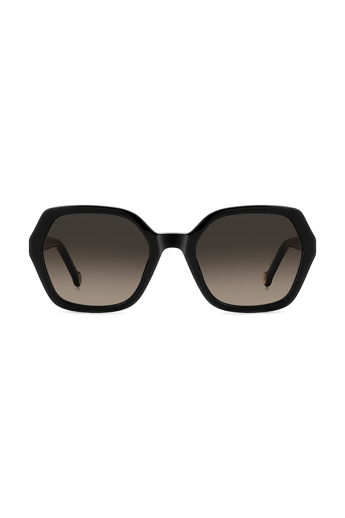 Carolina Herrera occhiali da sole HER.0298/G/S nero AA00
