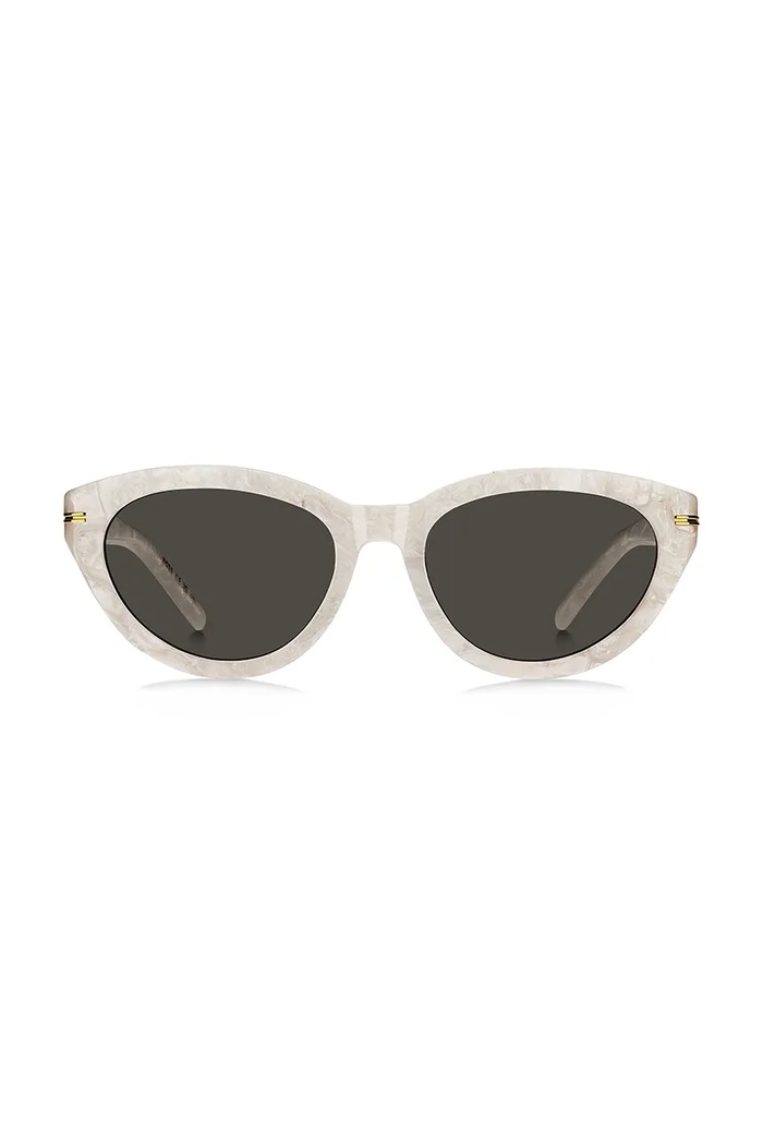 BOSS okulary BOSS.1779/S biały AA00