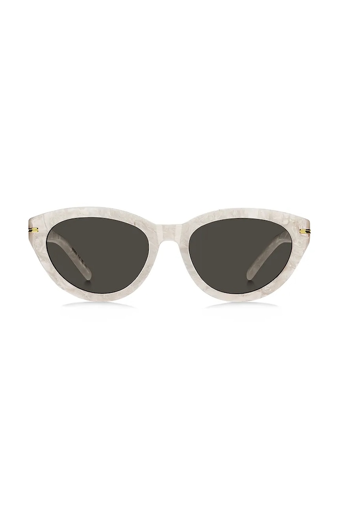 BOSS okulary BOSS.1779/S biały AA00