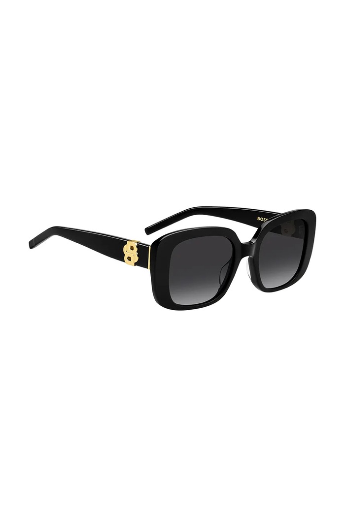 Accesorii BOSS ochelari de soare BOSS.1791/G/S negru