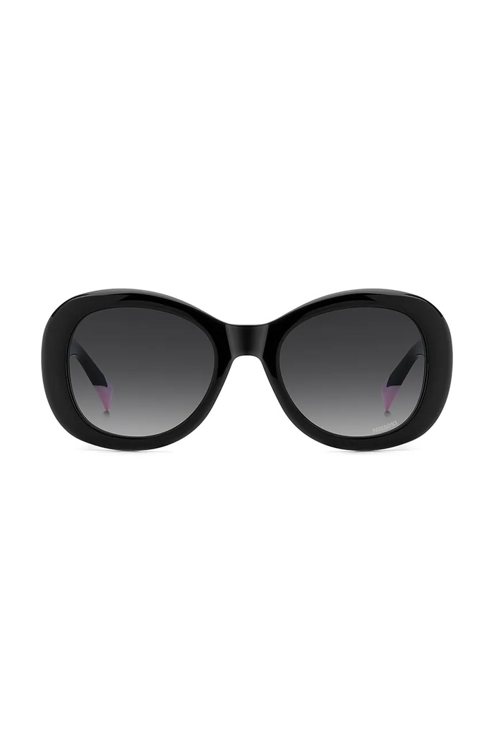 Missoni okulary MIS.0215/G/S czarny AA00