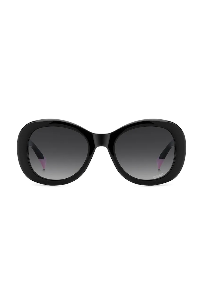 Missoni okulary MIS.0215/G/S czarny AA00