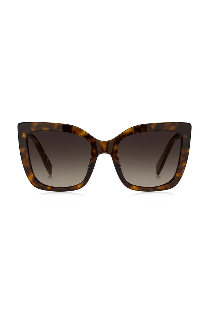 Doplnky Okuliare Marc Jacobs MARC.811/S hnedá