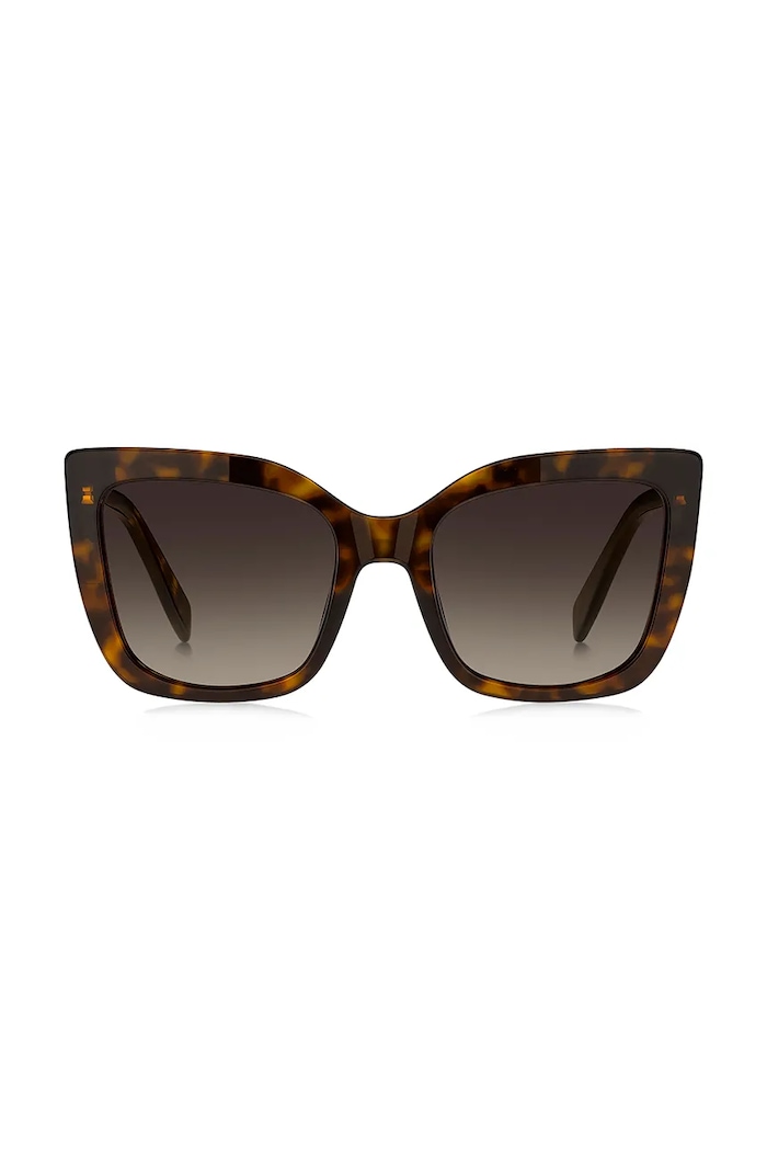 Doplnky Okuliare Marc Jacobs MARC.811/S hnedá