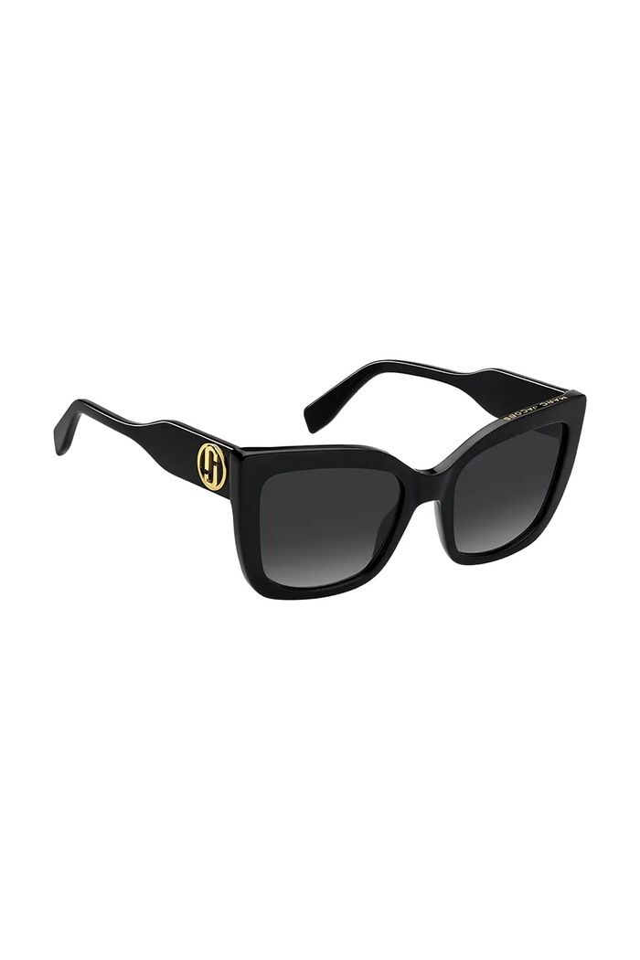 Accessori Marc Jacobs occhiali da sole MARC.811/S nero