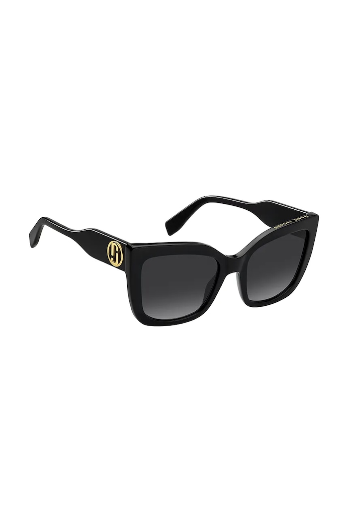 Accessori Marc Jacobs occhiali da sole MARC.811/S nero