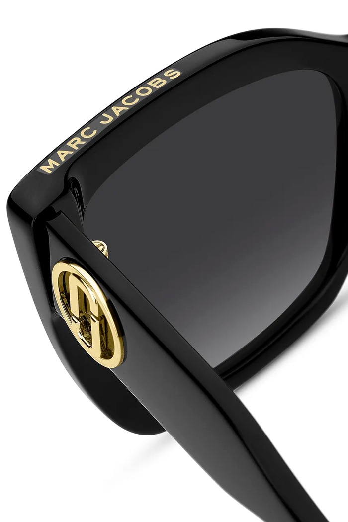 Marc Jacobs occhiali da sole MARC.811/S nero