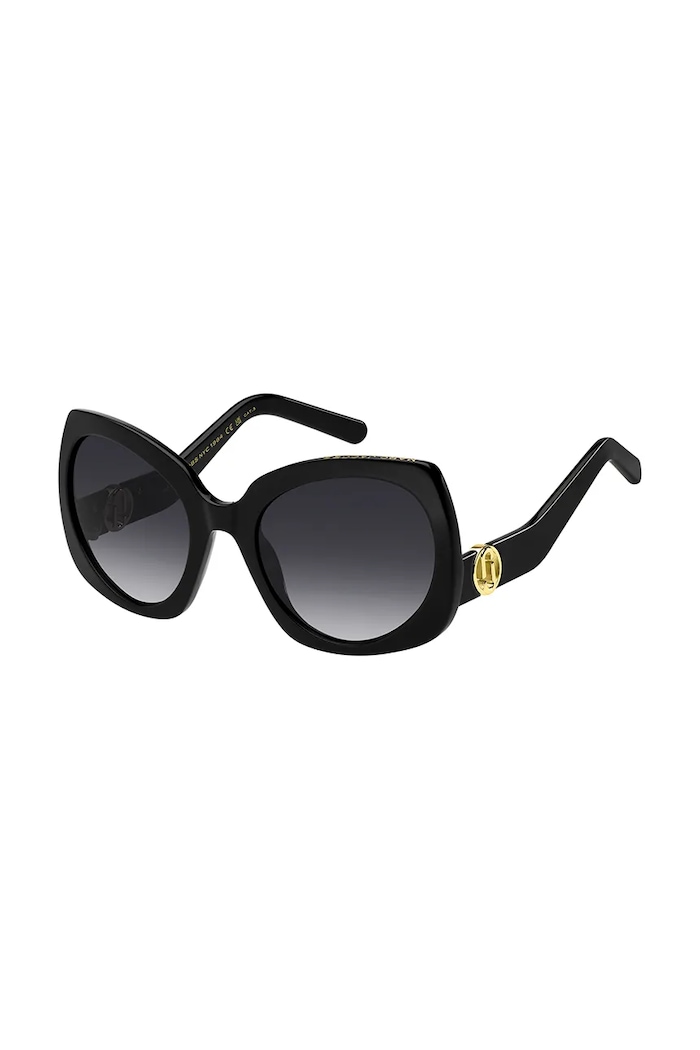 Marc Jacobs okulary MARC.808/S czarny AA00
