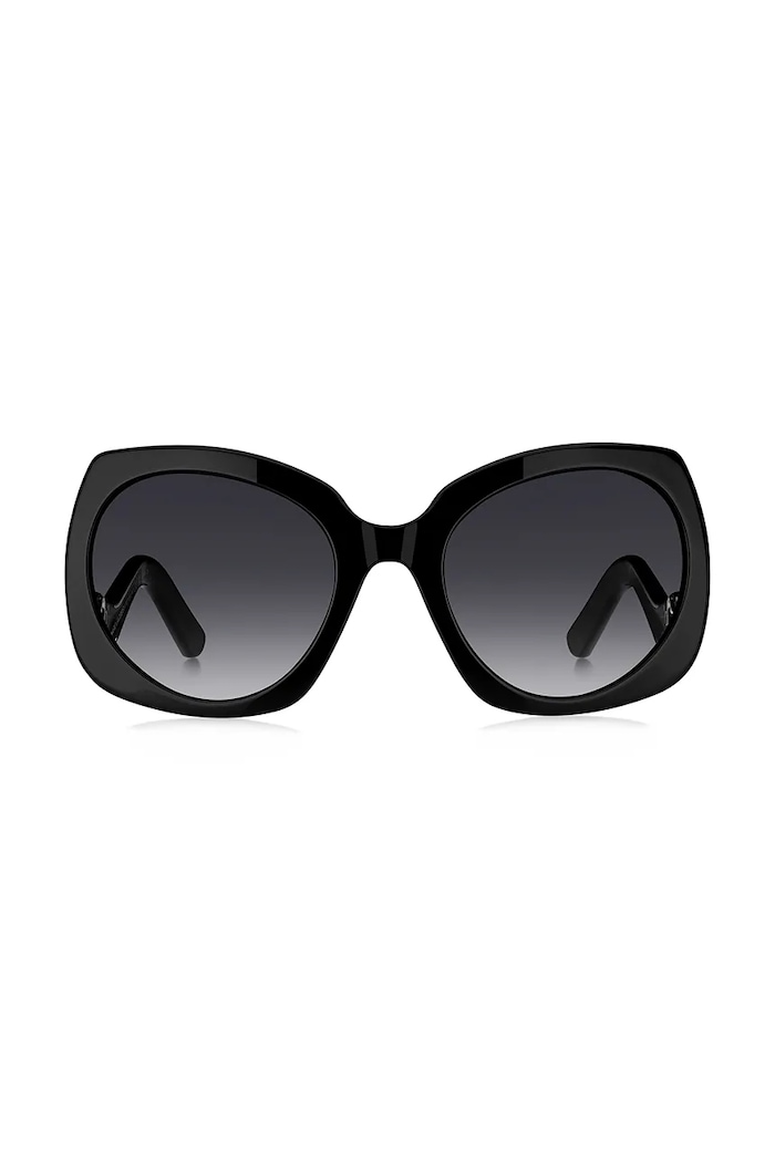 Akcesoria Marc Jacobs okulary MARC.808/S czarny