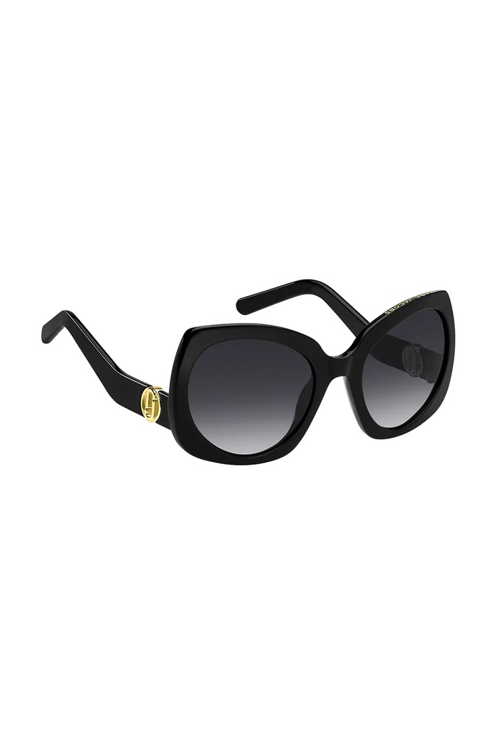 Marc Jacobs okulary czarny MARC.808/S