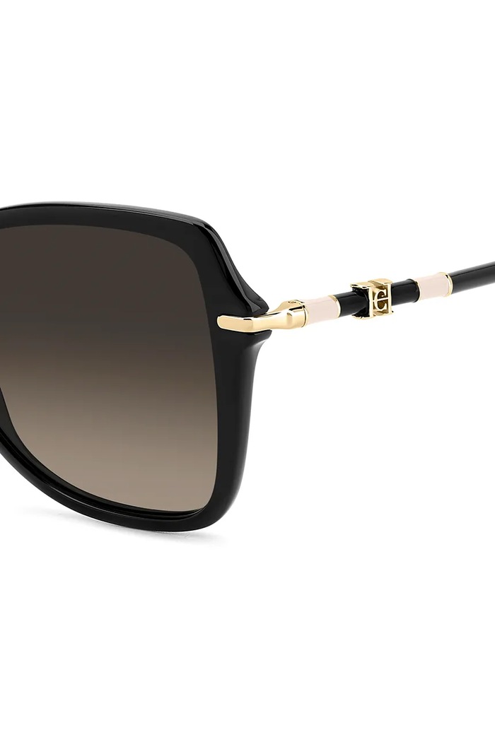 Carolina Herrera occhiali da sole nero HER.0302/S