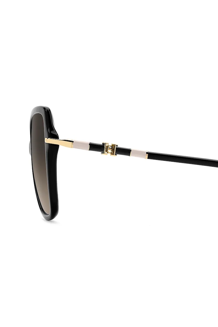 Carolina Herrera occhiali da sole HER.0302/S nero