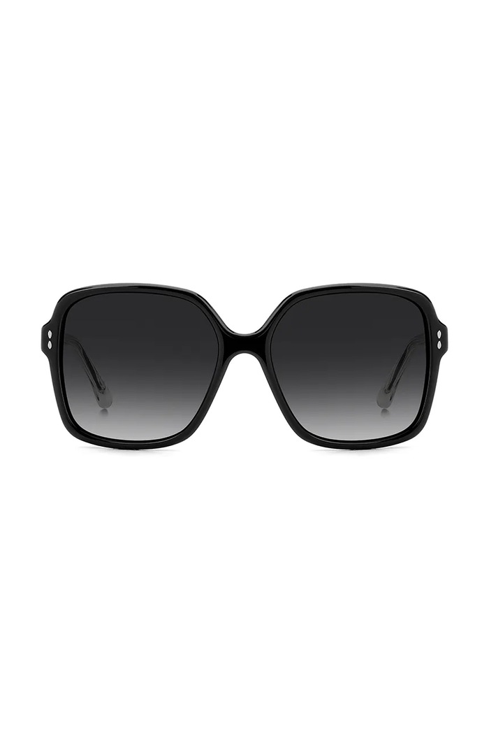 Isabel Marant okulary IM.0215/S szary AA00